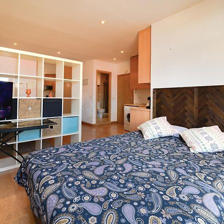 מדריד Apartamento4Estaciones מראה חיצוני תמונה