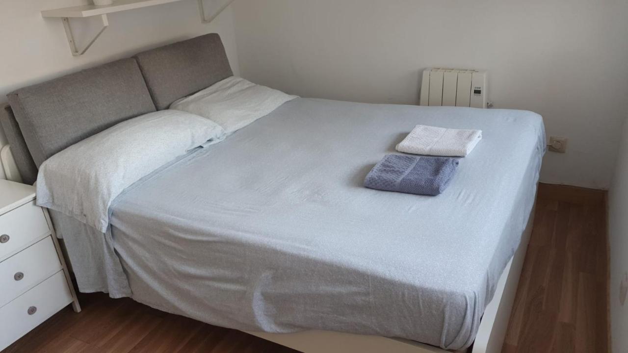 מדריד Apartamento4Estaciones מראה חיצוני תמונה