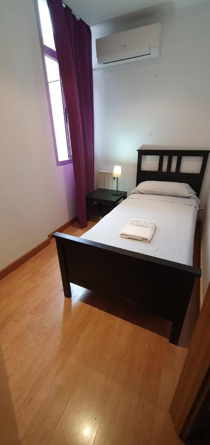מדריד Apartamento4Estaciones מראה חיצוני תמונה