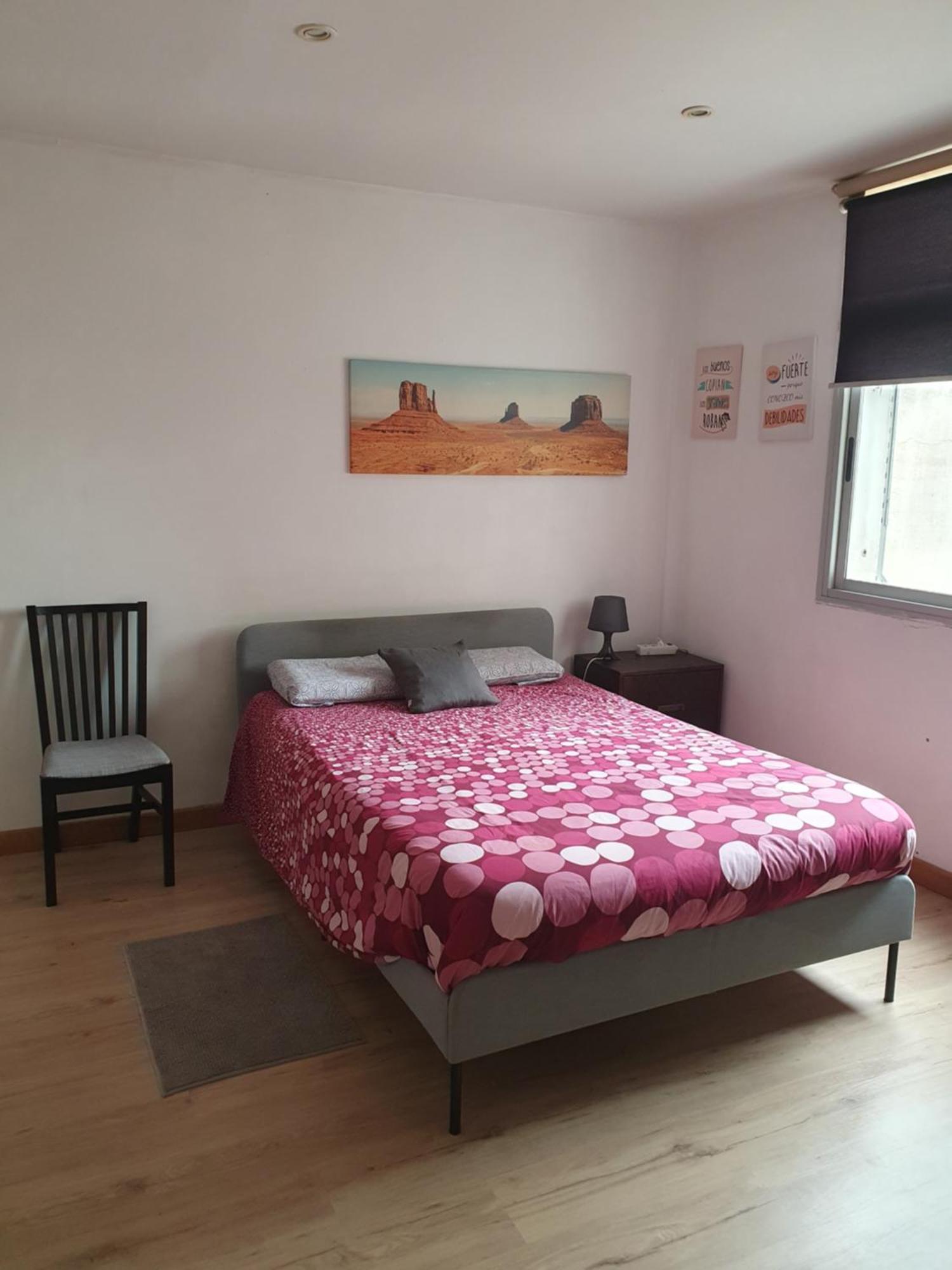 מדריד Apartamento4Estaciones מראה חיצוני תמונה